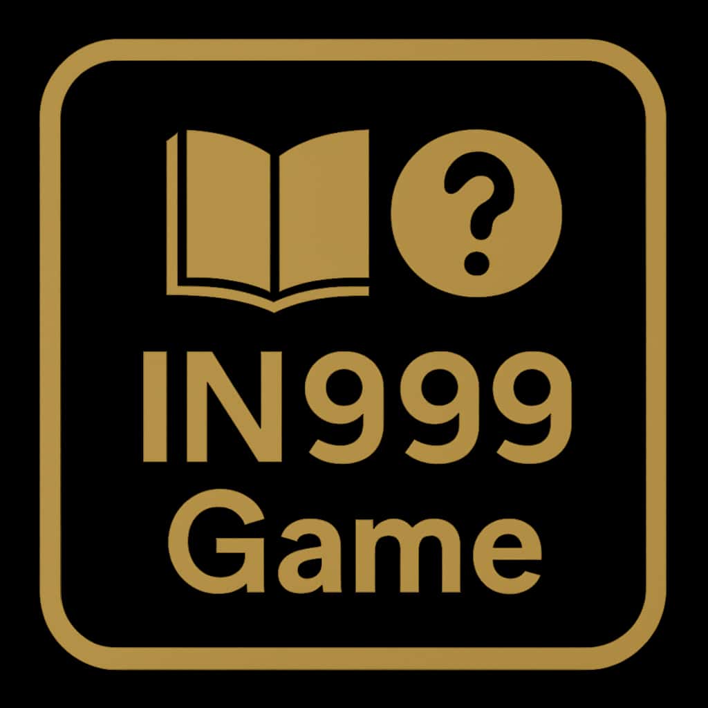 Icon representing IN999 Game billing support