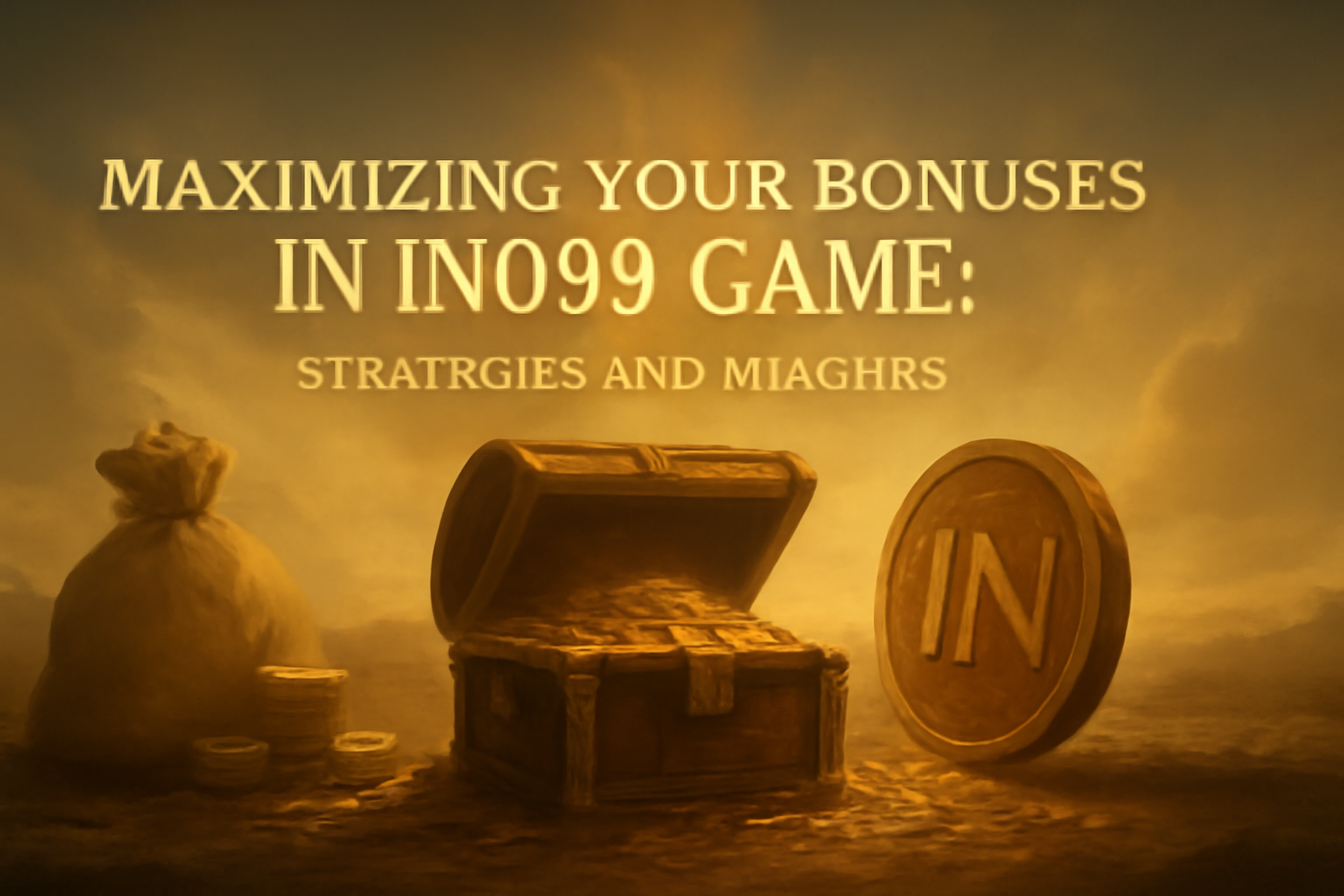 An informative scene illustrating the IN999 Game Community Guidelines.