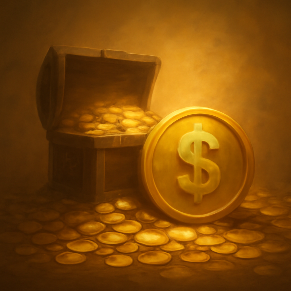 An icon representing IN999 Game Community Guidelines.