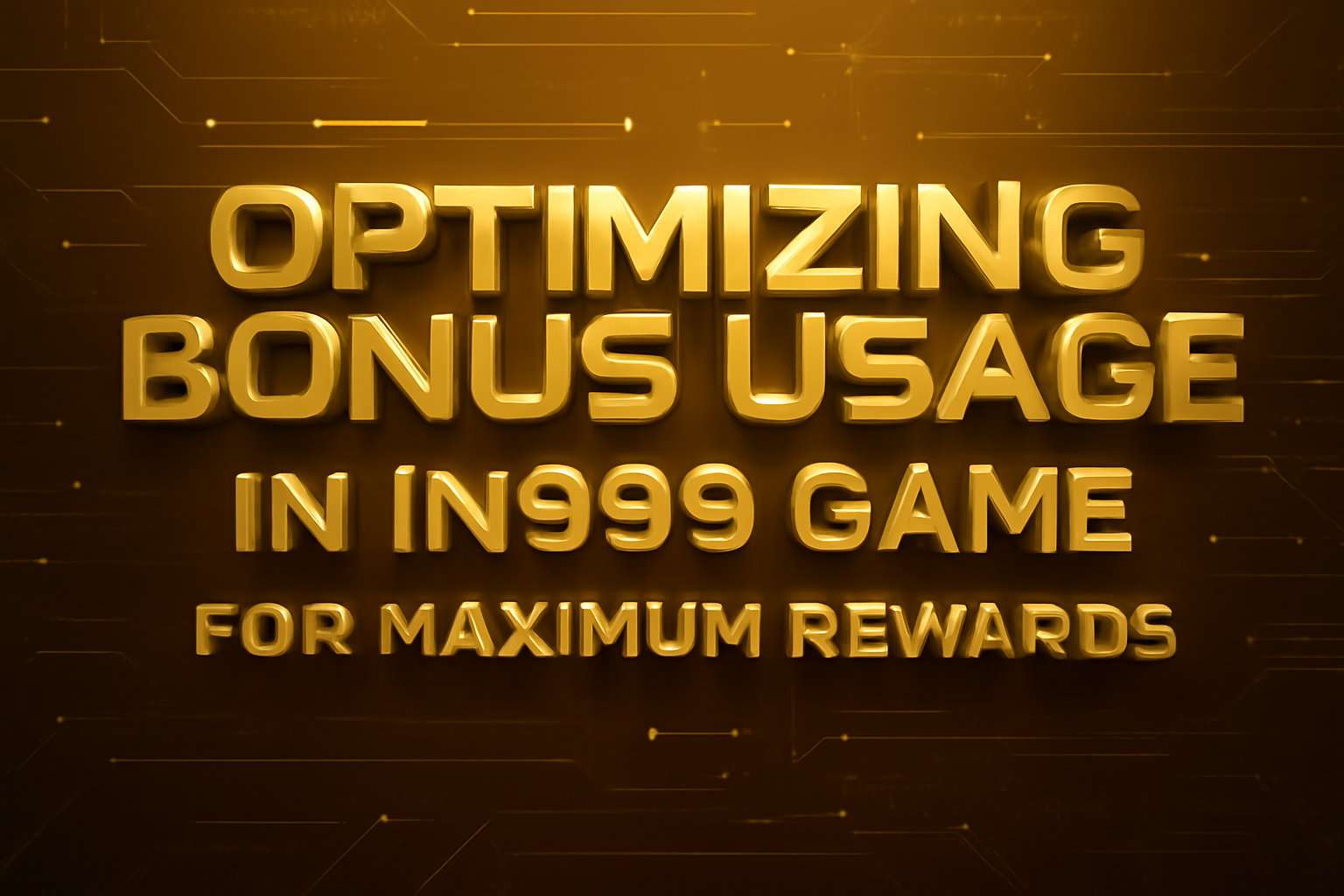 An informative representation of IN999 Game Privacy Settings