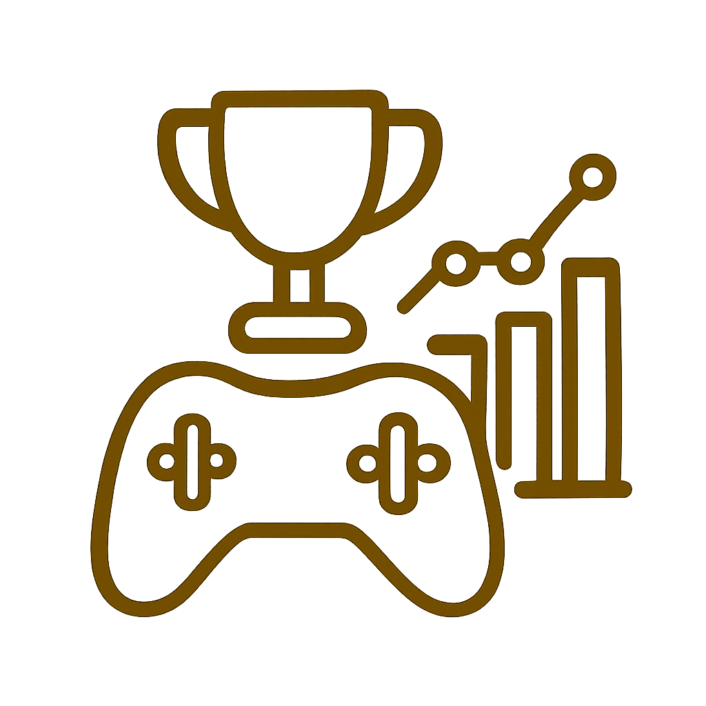 Icon representing guidance on IN999 Game login fixes.