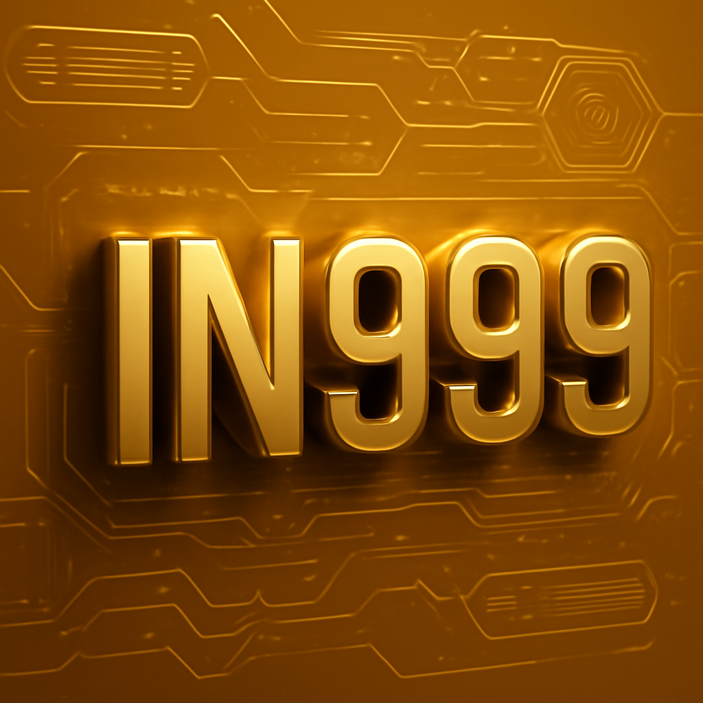 An illustration explaining IN999 Game support resources.