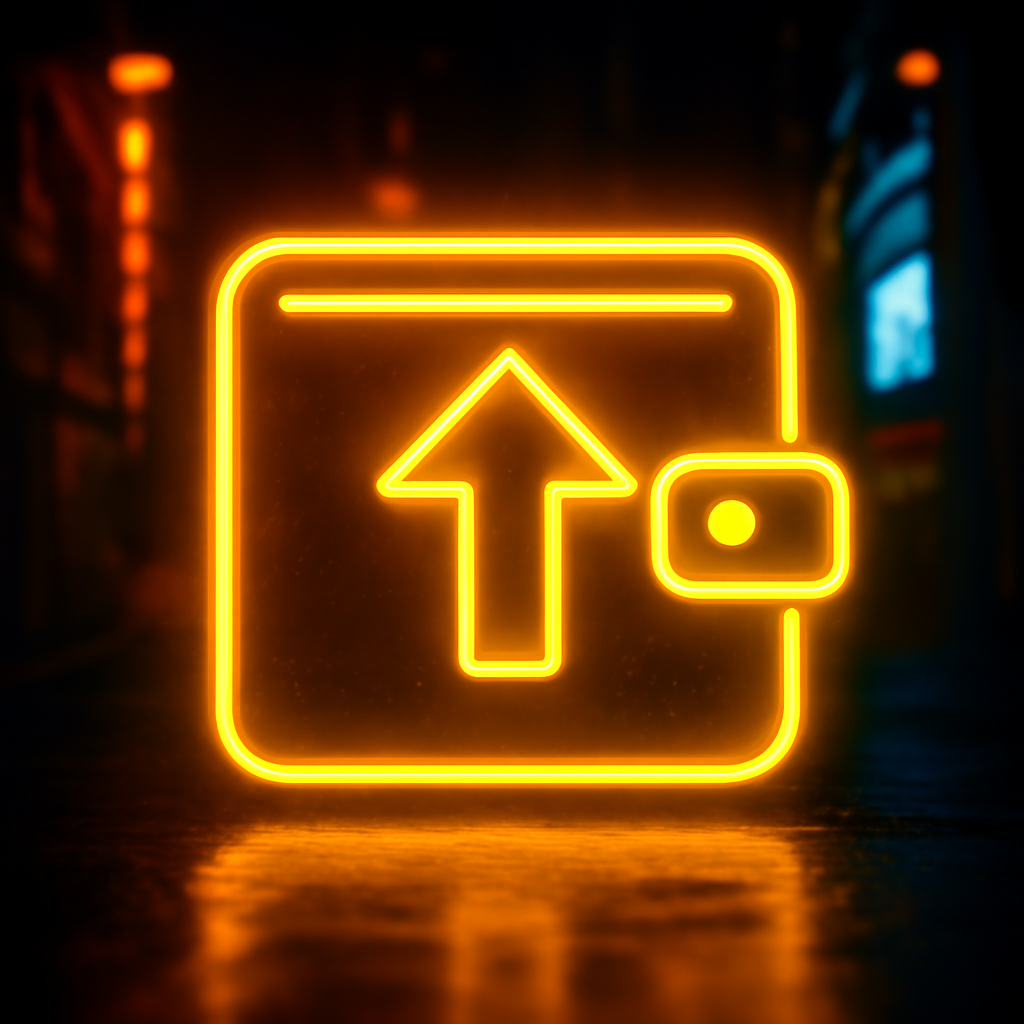 An icon representing the top features of IN999 Game.