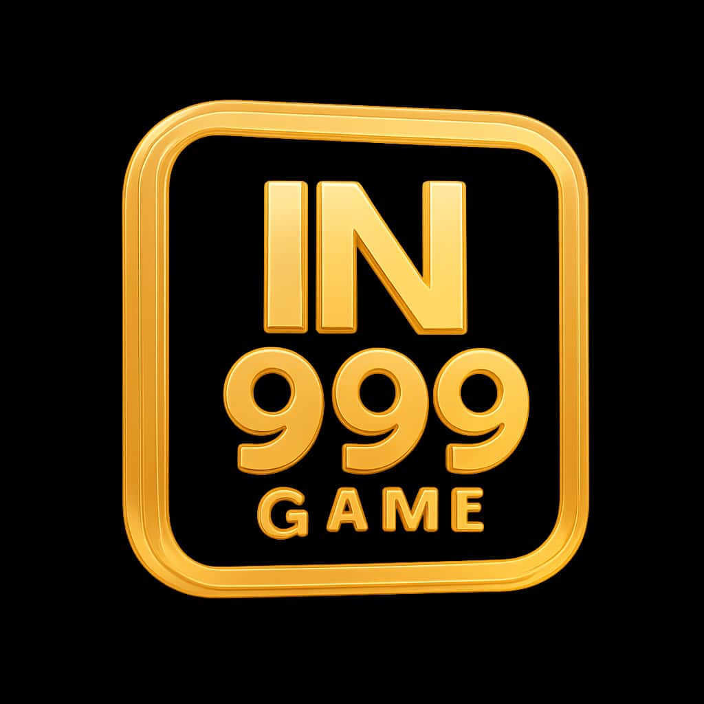 IN999 Game App Icon
