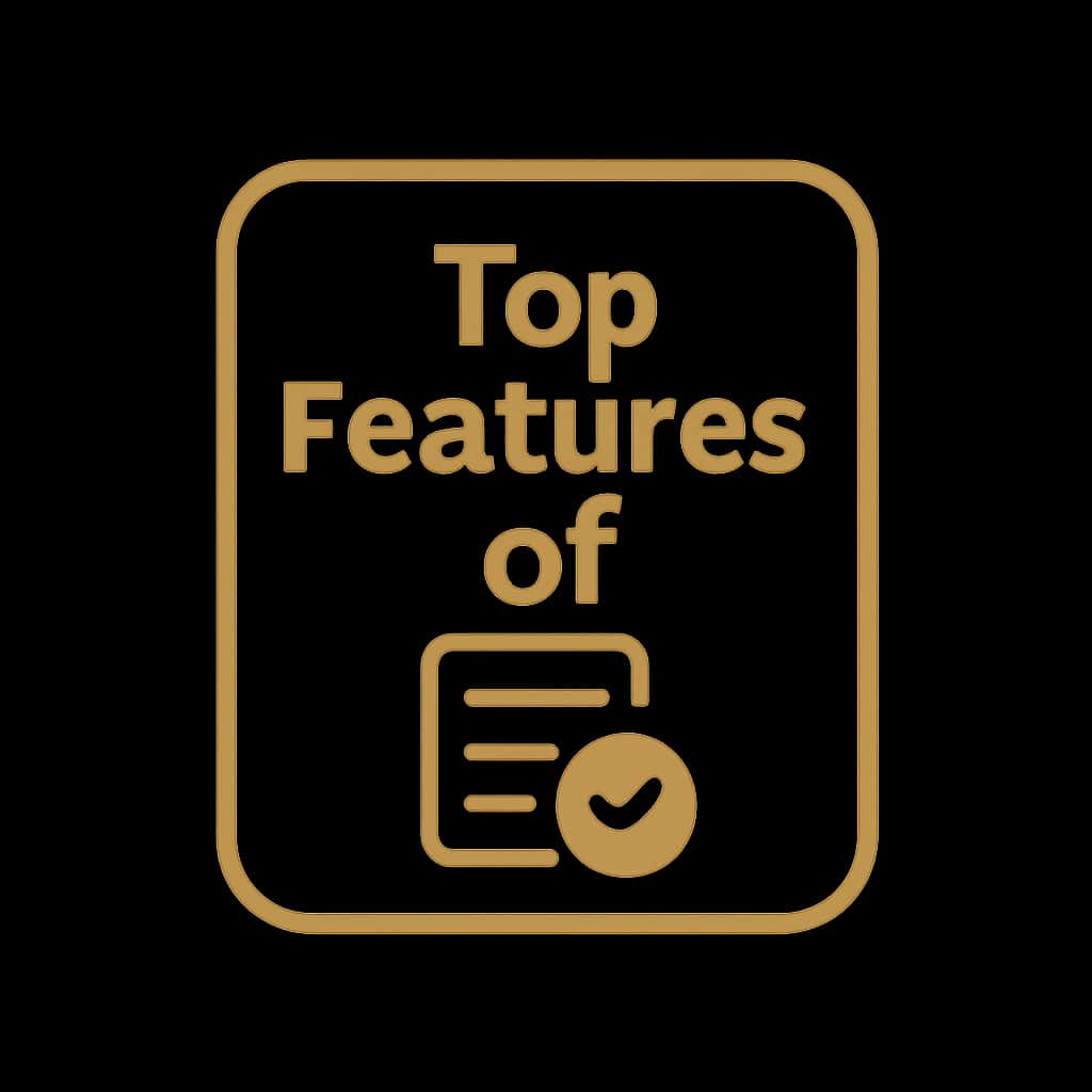 An icon representing the top features of IN999 Game.